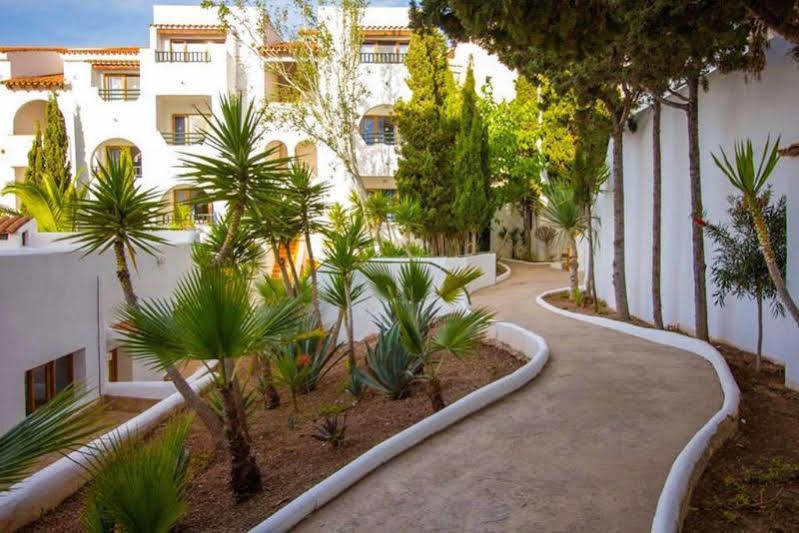 Holiday Park Apartments