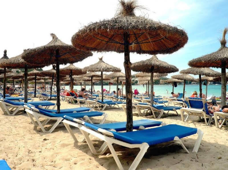 Holiday Park Apartments Apartamento Santa Ponsa