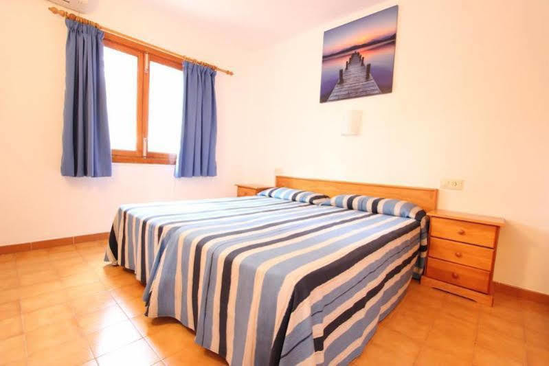 Holiday Park Apartments