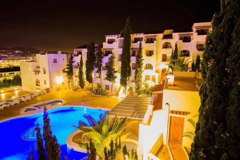 Apartamento Holiday Park Apartments Santa Ponsa