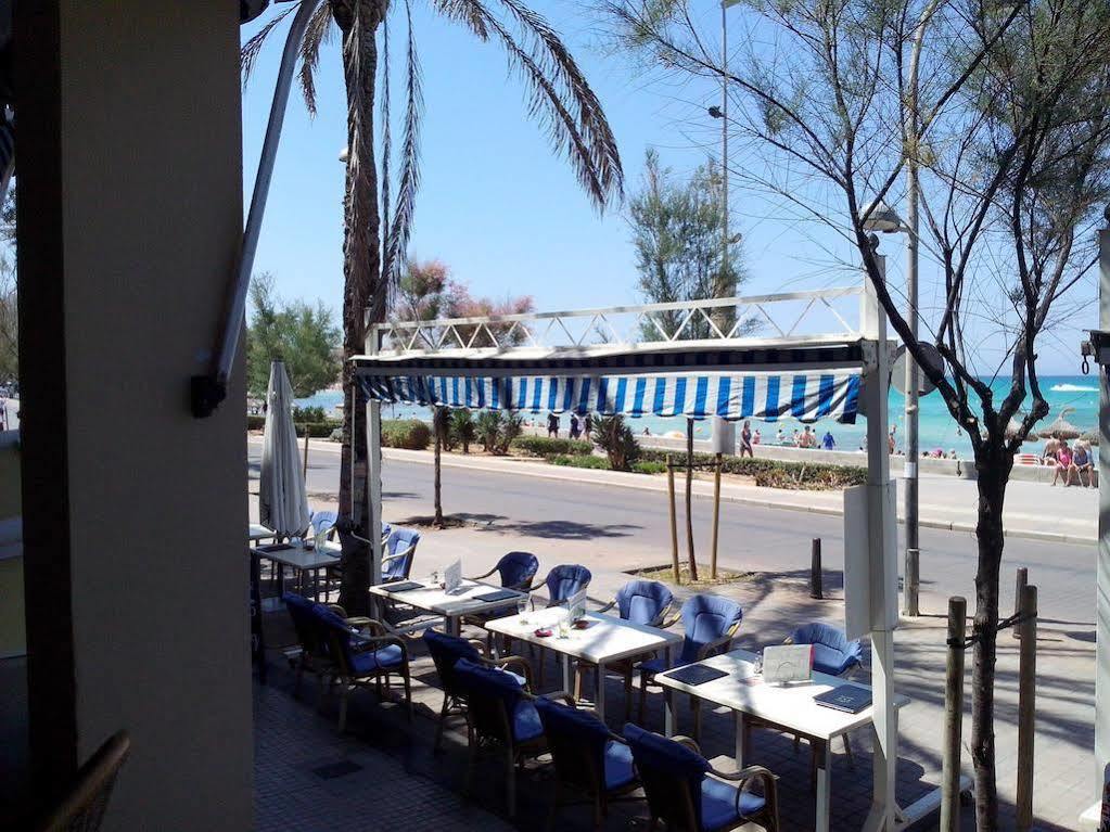 Hotel Marina Playa De Palma El Arenal (Mallorca)