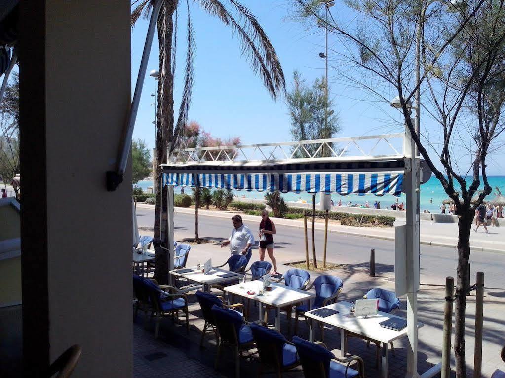 Marina Playa De Palma 3*