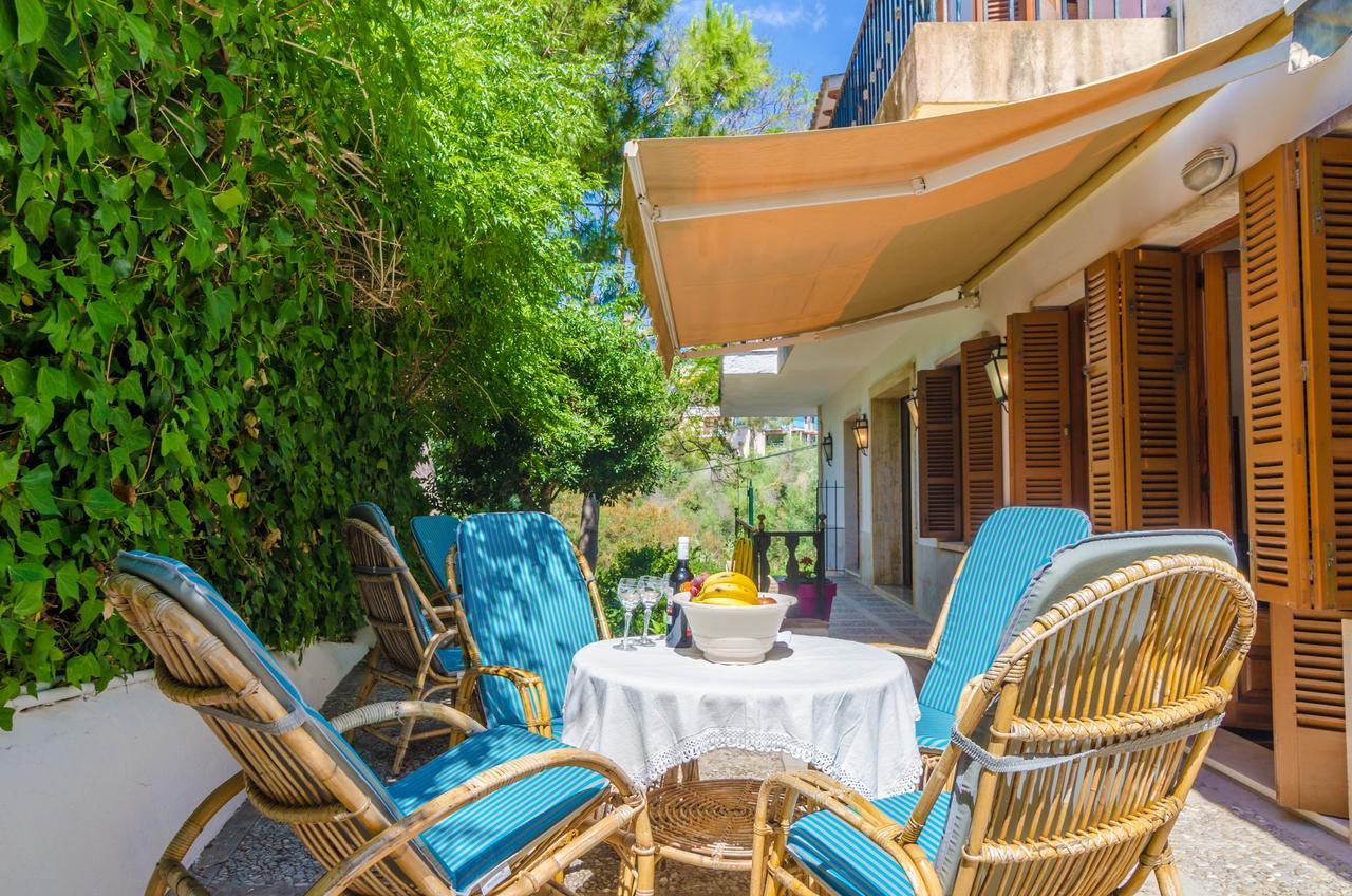 Villa Son Veri El Arenal (Mallorca)
