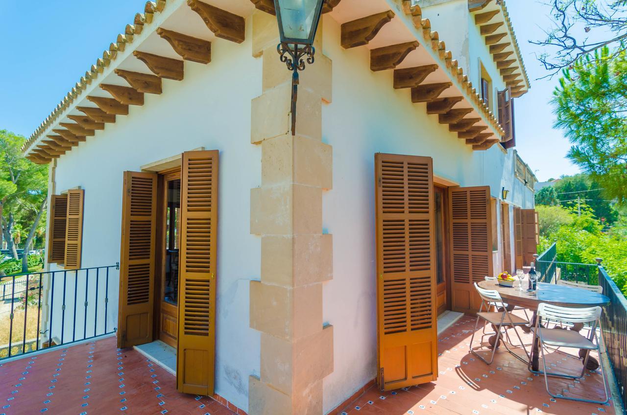 Villa Son Veri