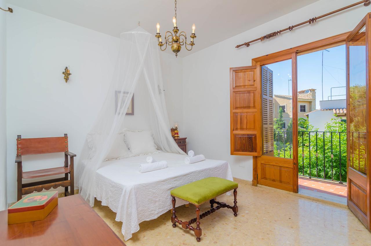 Son Veri Villa El Arenal (Mallorca)