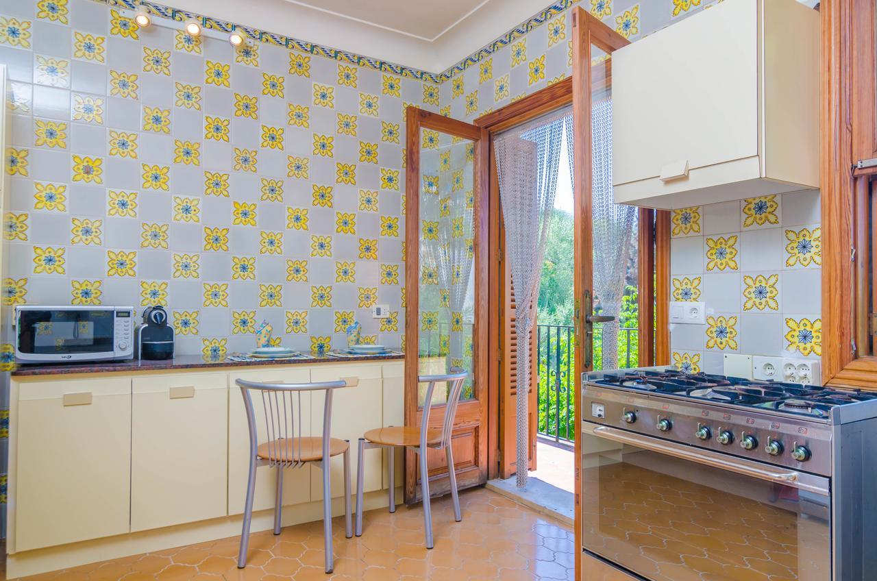 Son Veri Villa