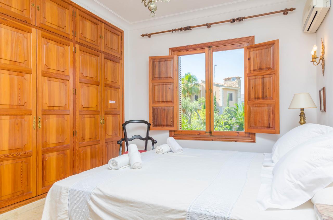Villa Son Veri El Arenal (Mallorca)