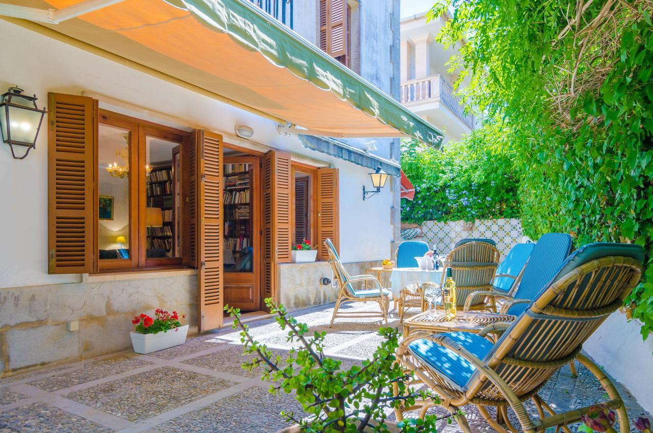 Villa Son Veri