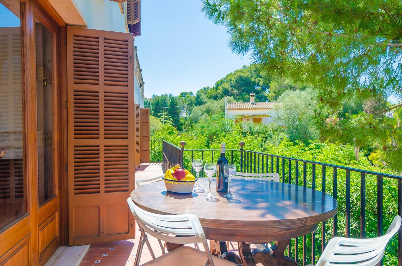 Son Veri Villa El Arenal (Mallorca)