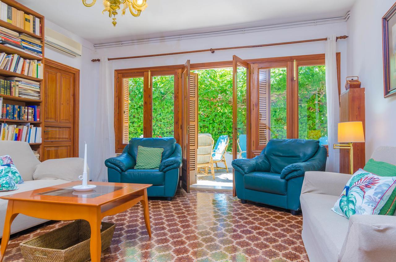 Villa Son Veri *