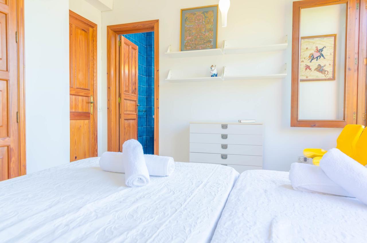 Son Veri Villa