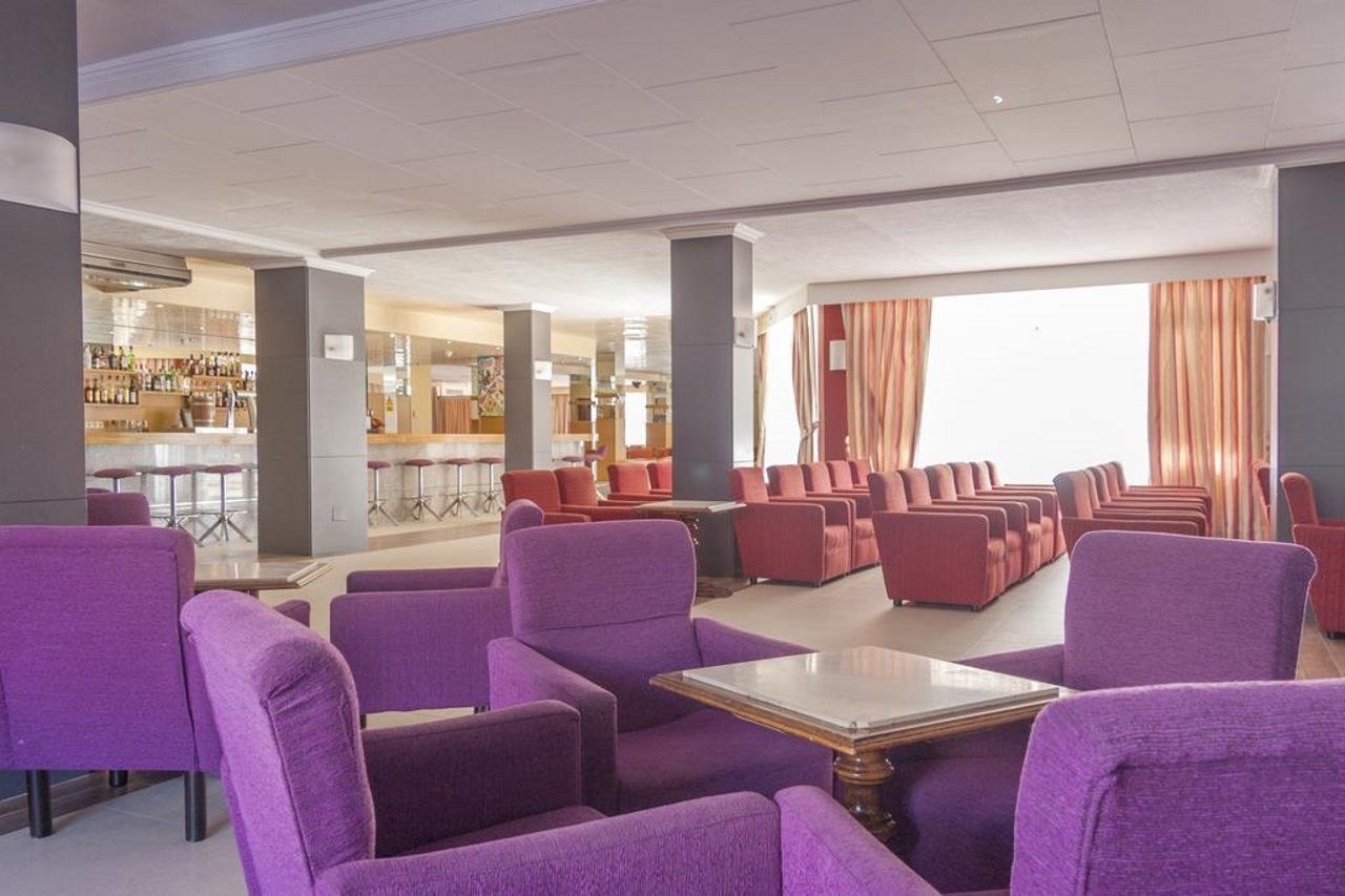 Hotel Ilusion Calma & 3*