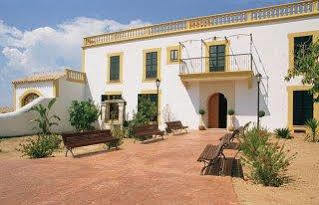 Son Manera Rural Montuiri (Mallorca)