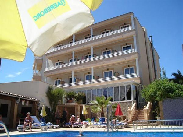 Hotel Venecia Paguera 3*