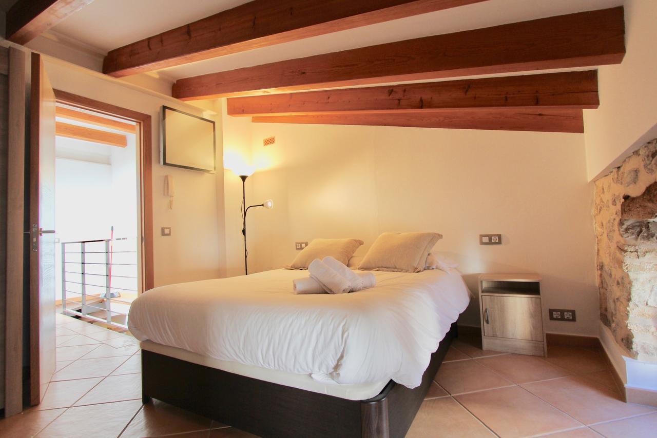 Holiday home Eu Forat