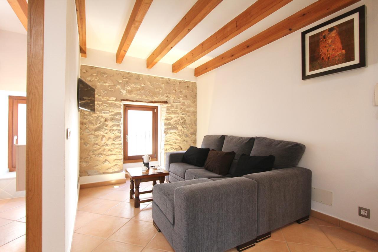 Eu Forat Holiday home