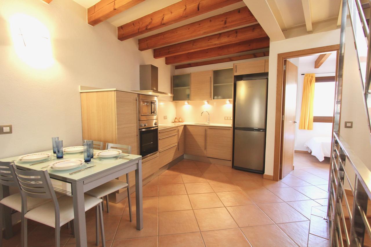 Holiday home Eu Forat Pollenca