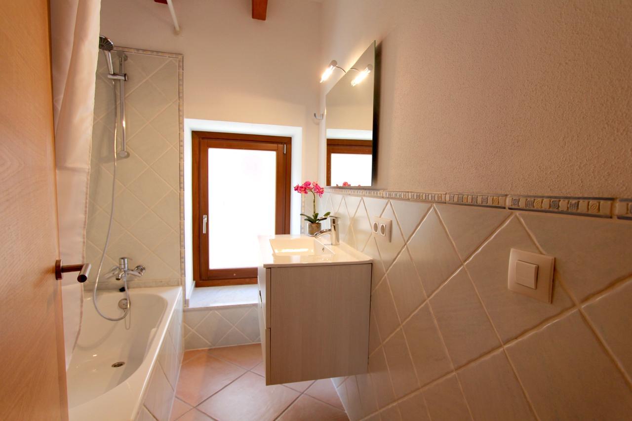 Eu Forat Holiday home *