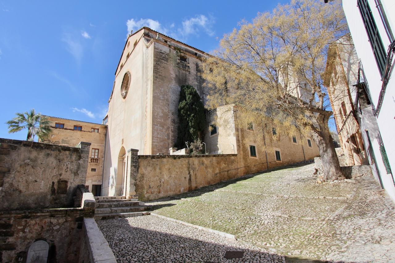 Eu Forat Pollenca