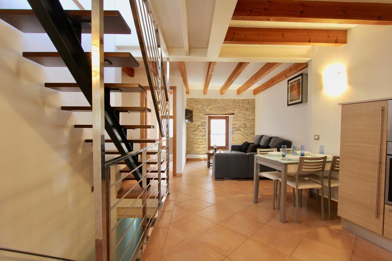 Eu Forat Holiday home