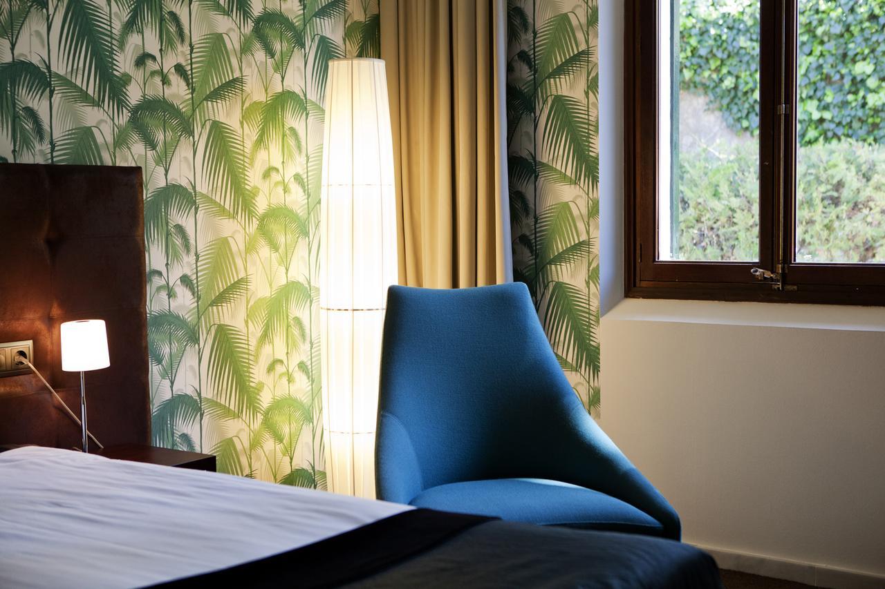 Esplendido Hotel Puerto de Sóller