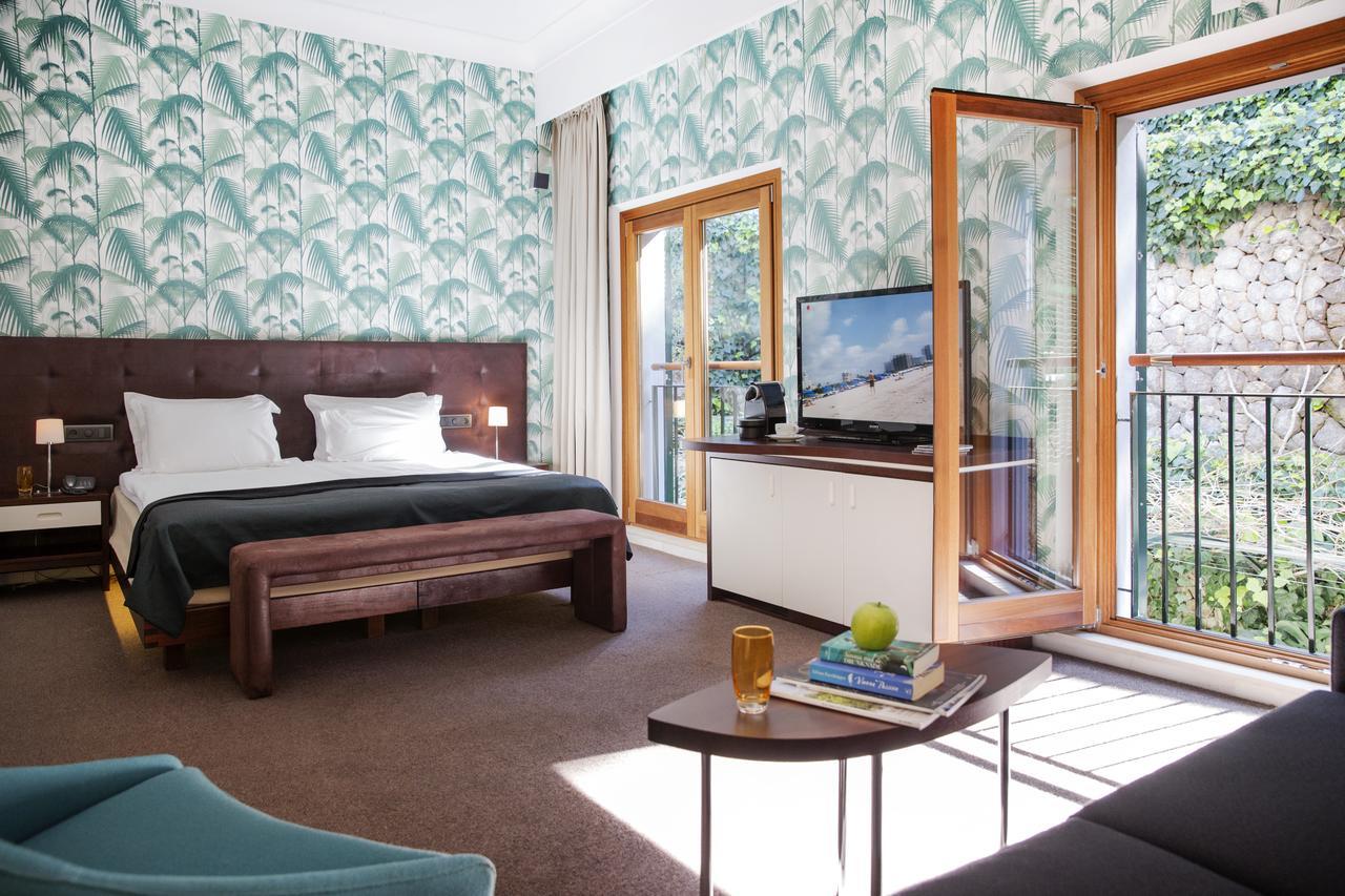 Hotel Esplendido 4*