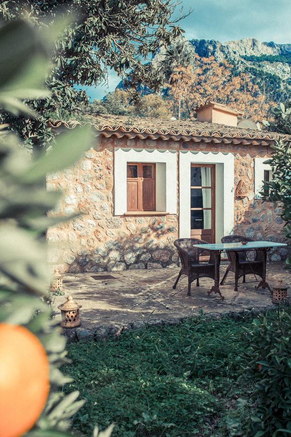 Cas Sant Agroturismo