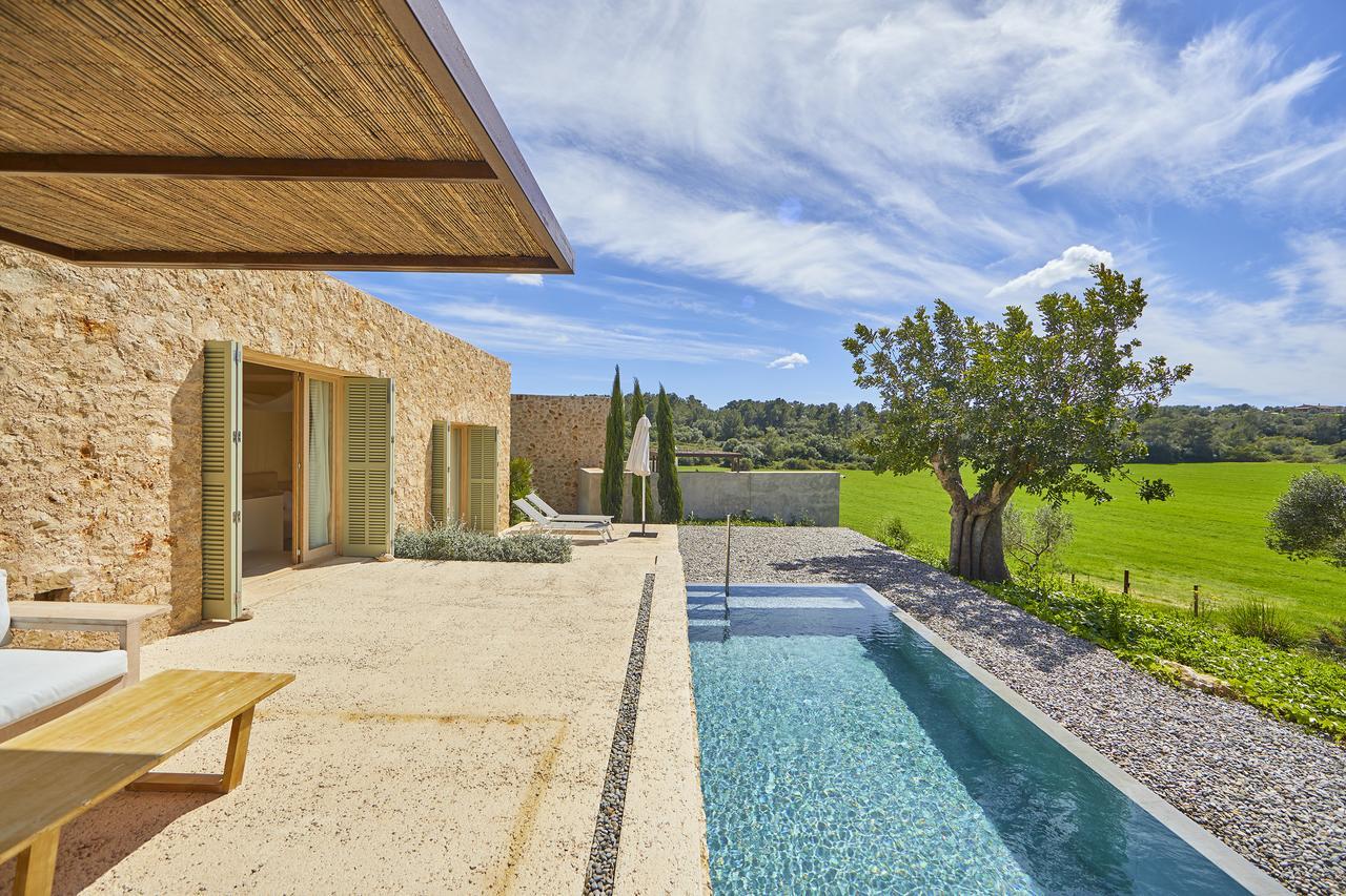 Son Penya Adults Only Petit & Hotel Sant Llorenc Des Cardassar