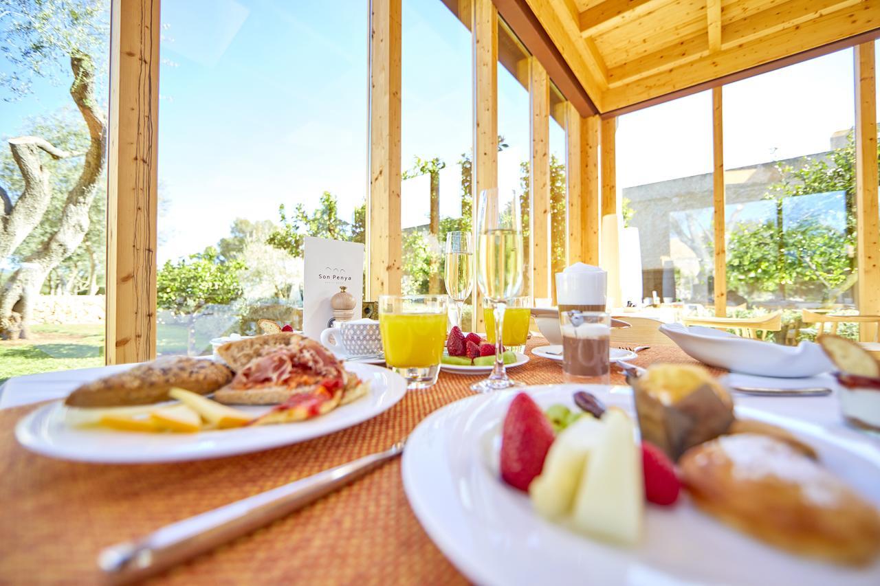 Hotel Son Penya Adults Only Petit & Sant Llorenc Des Cardassar