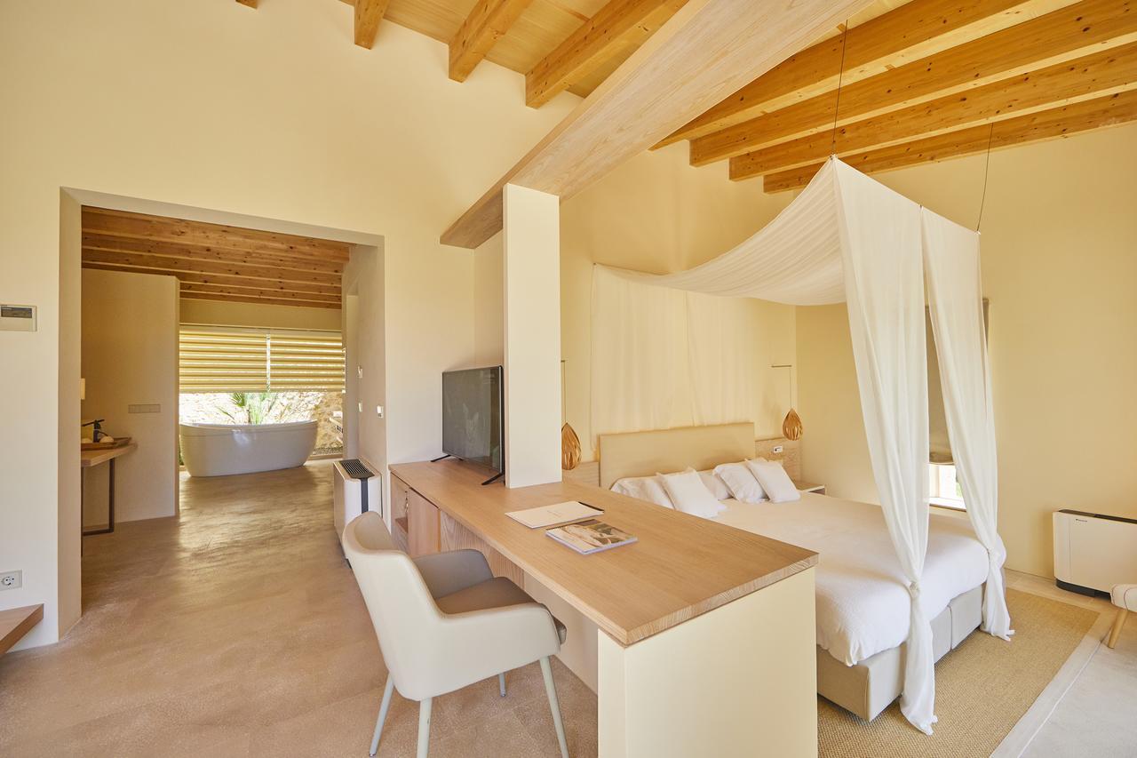 Son Penya Adults Only Petit & Hotel 4*