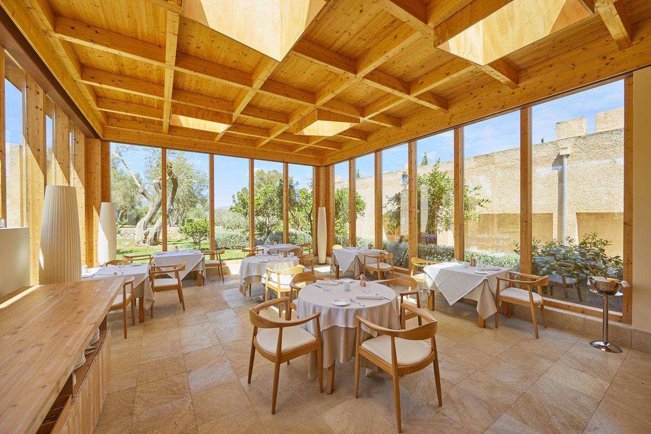 Son Penya Adults Only Petit & Hotel 4*