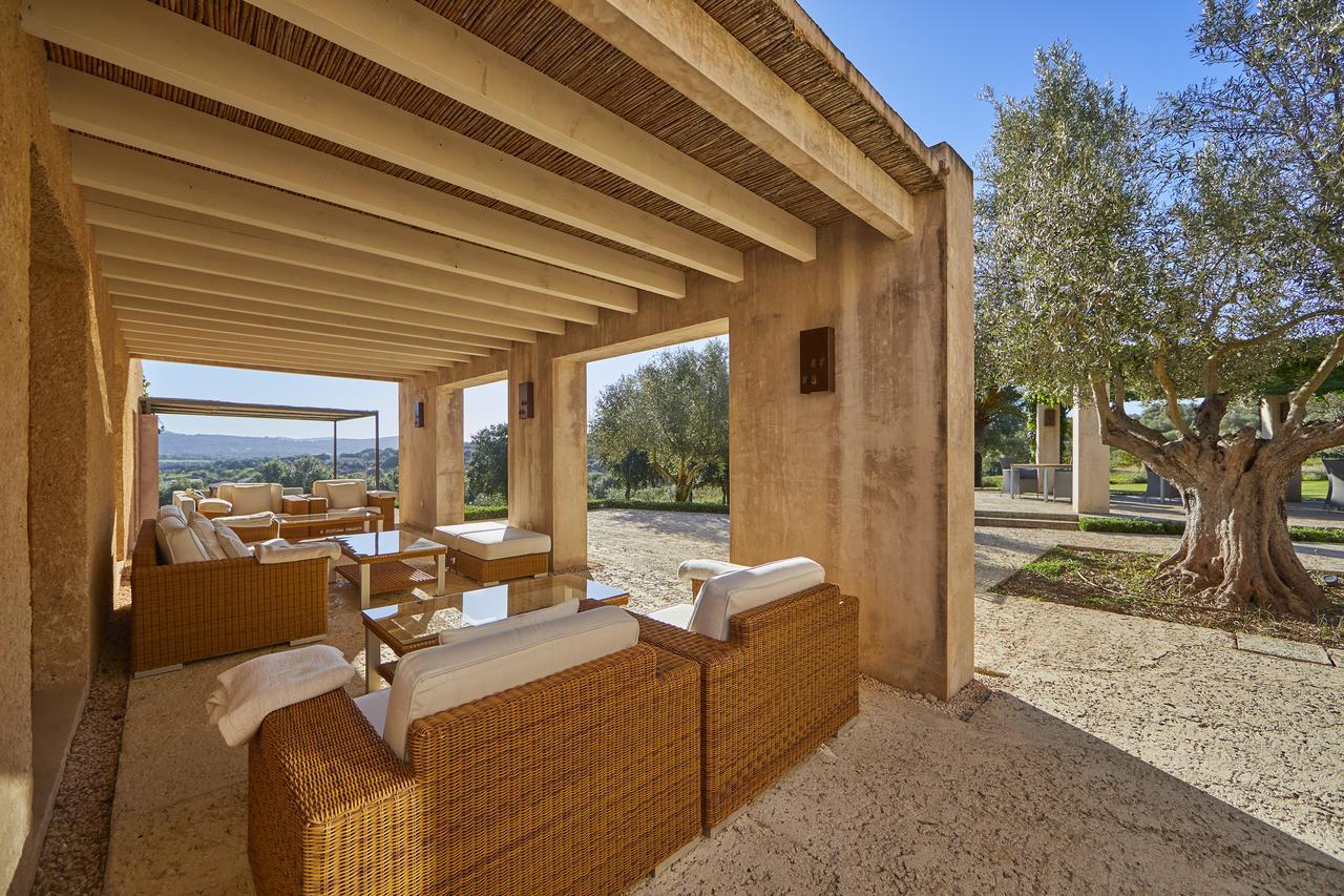 Hotel Son Penya Adults Only Petit & Sant Llorenc Des Cardassar