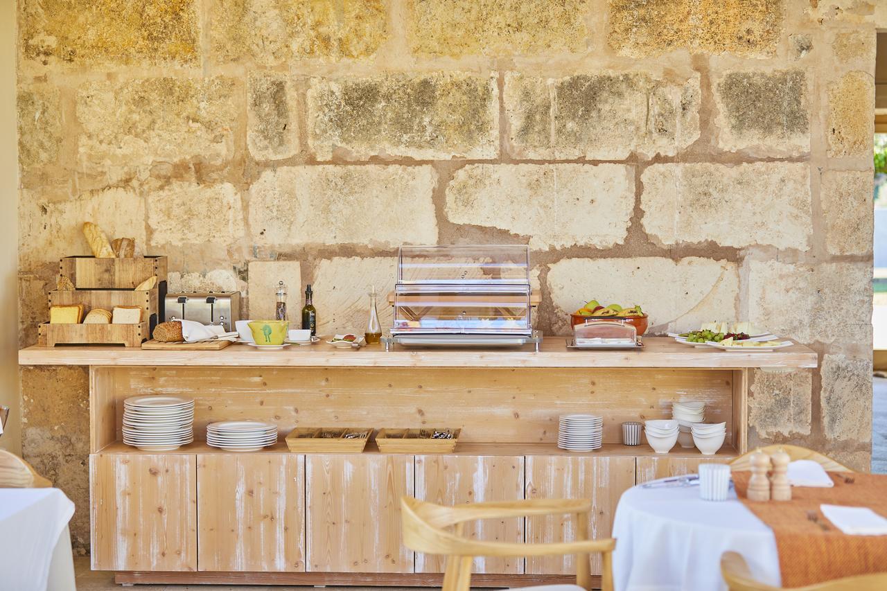 Son Penya Adults Only Petit & Hotel 4*