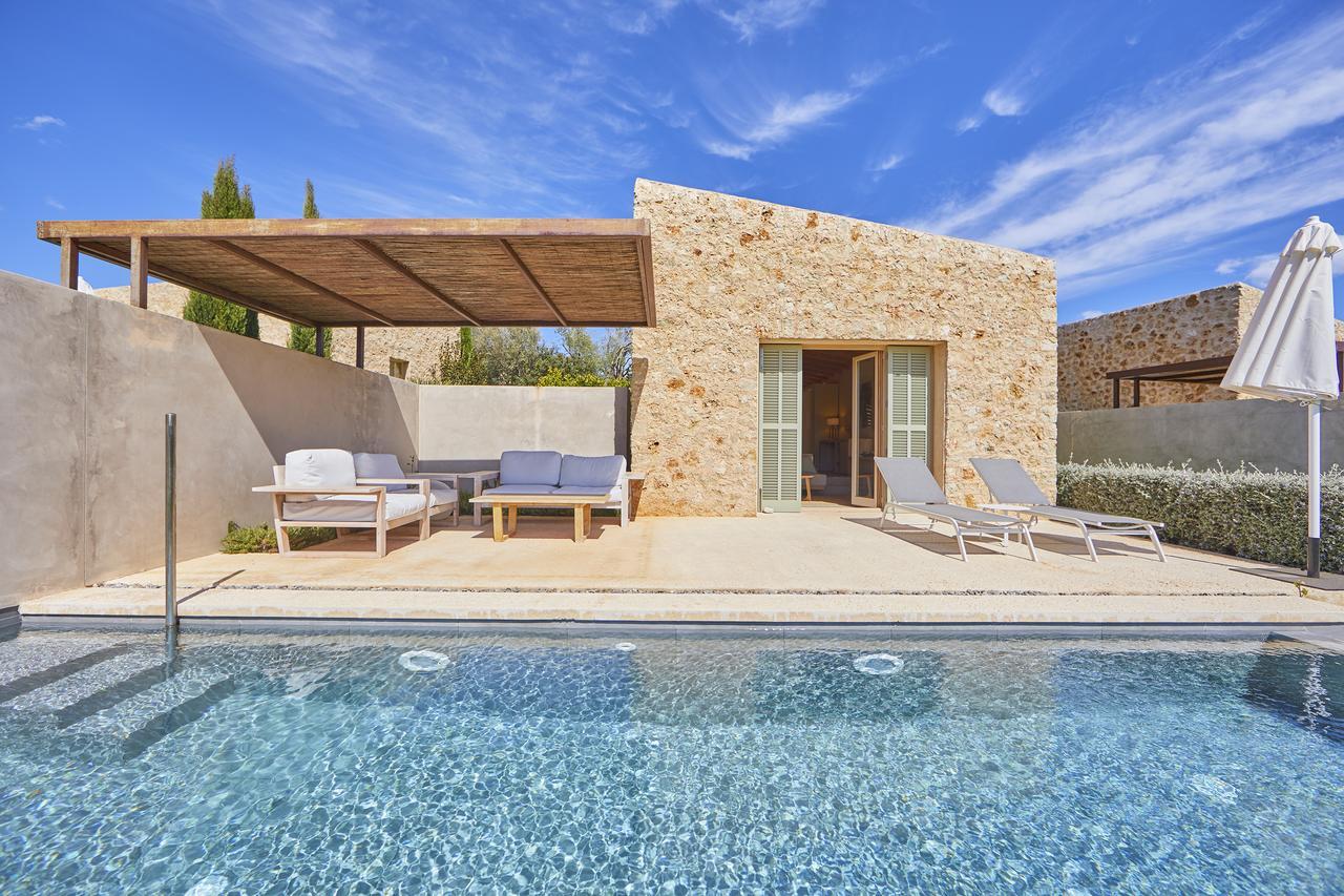 Son Penya Adults Only Petit & Hotel 4*