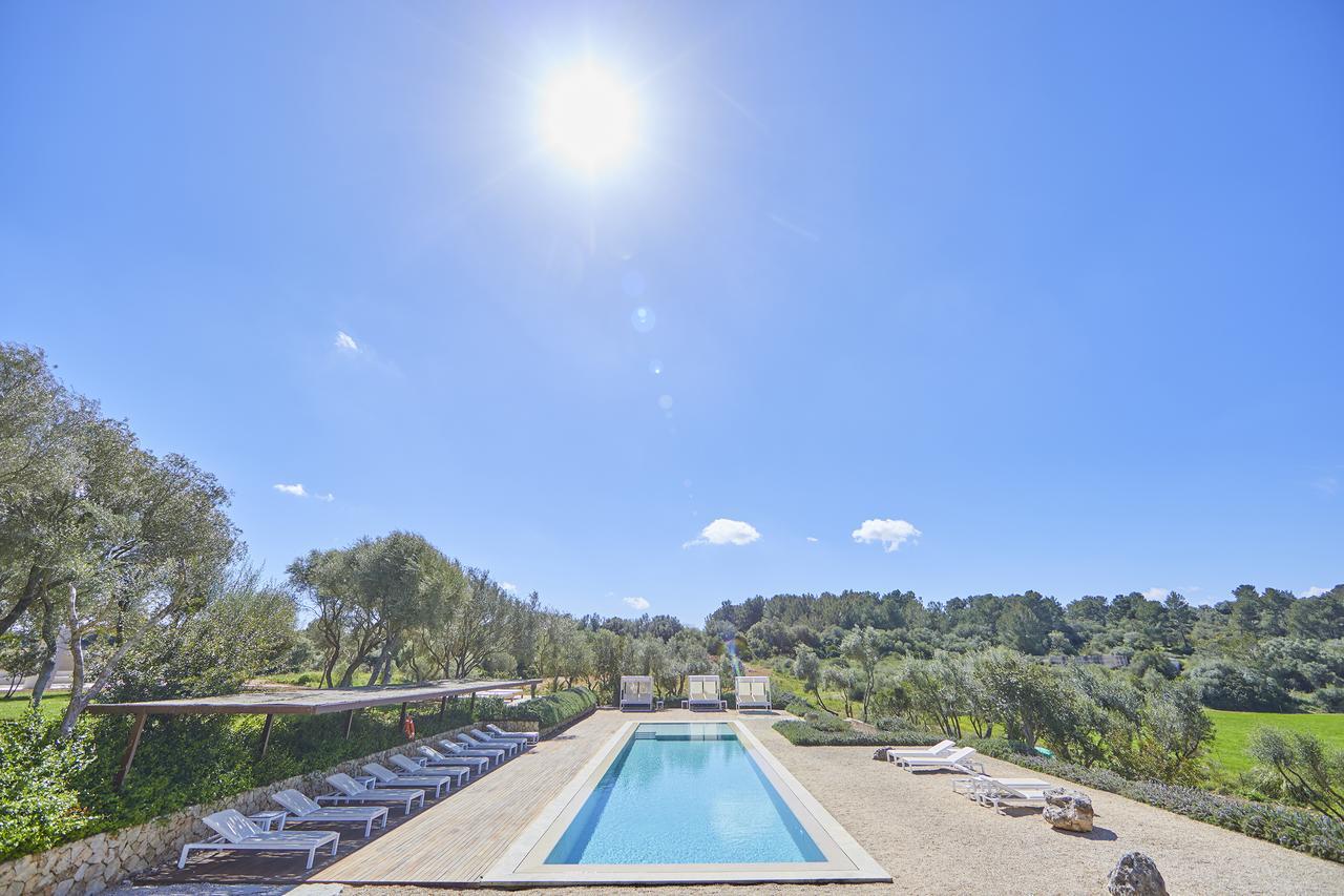 Son Penya Adults Only Petit & Hotel Sant Llorenc Des Cardassar