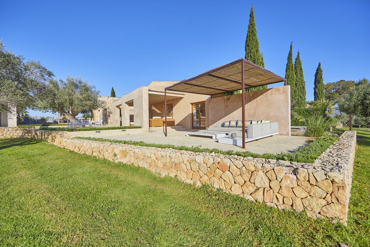 Hotel Son Penya Adults Only Petit & Sant Llorenc Des Cardassar
