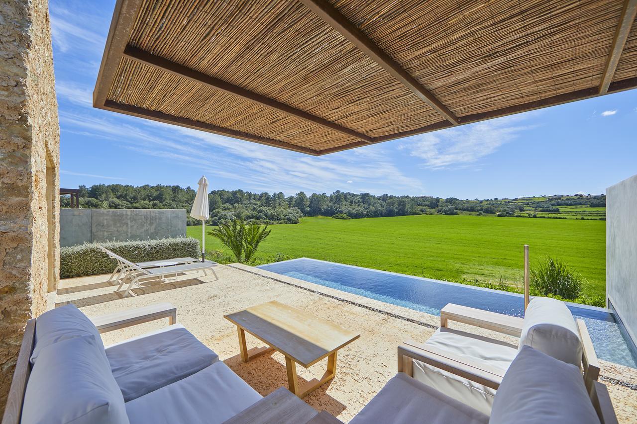 Son Penya Adults Only Petit & Sant Llorenc Des Cardassar
