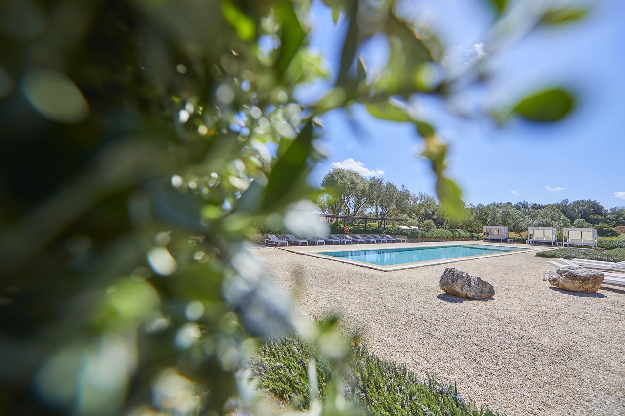 Son Penya Adults Only Petit & Hotel