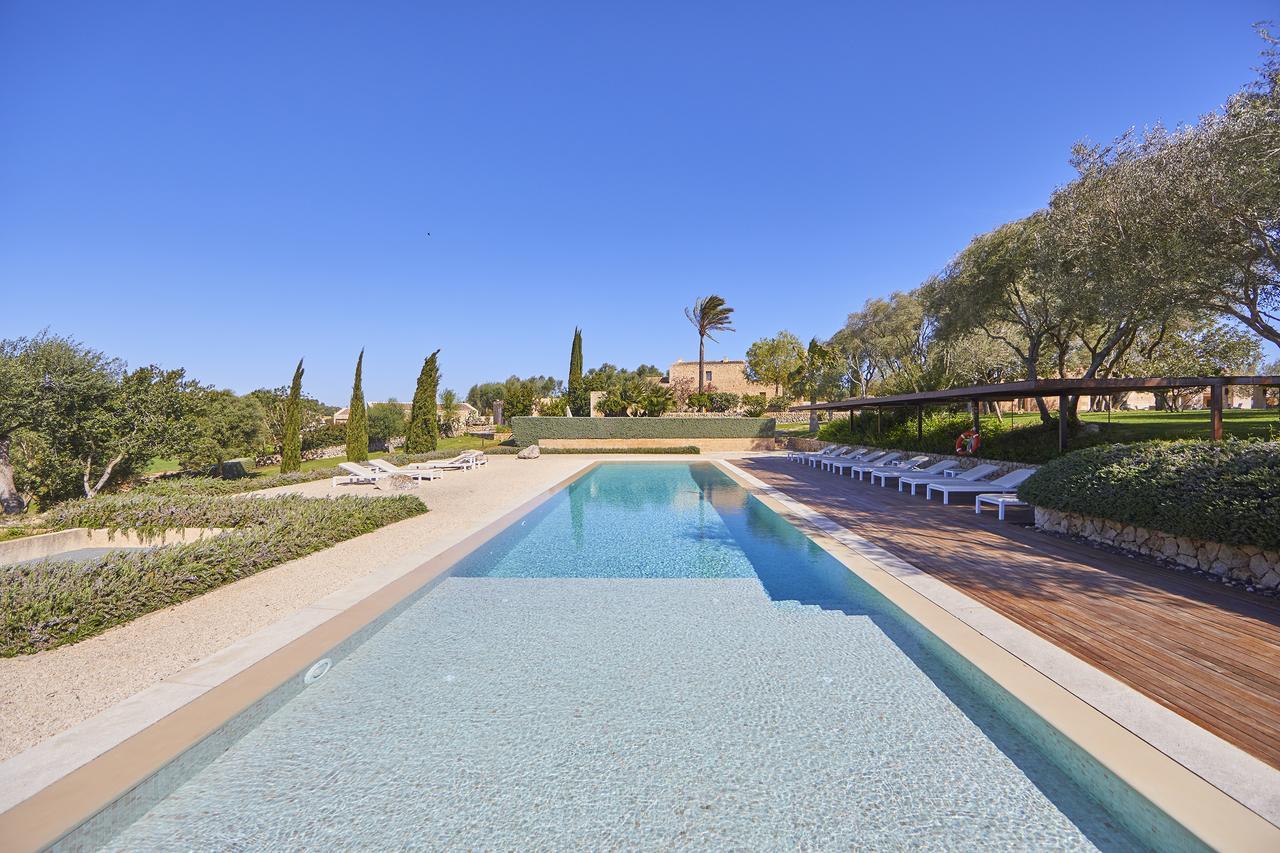 Son Penya Adults Only Petit & Hotel 4*