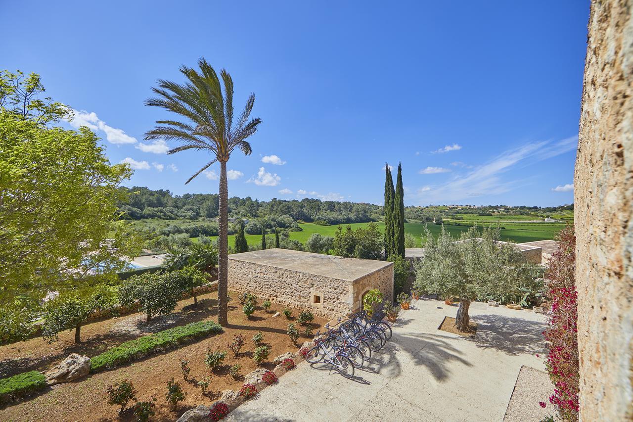 Hotel Son Penya Adults Only Petit &