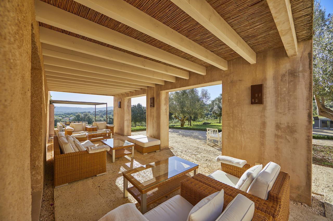 Hotel Son Penya Adults Only Petit & 4*