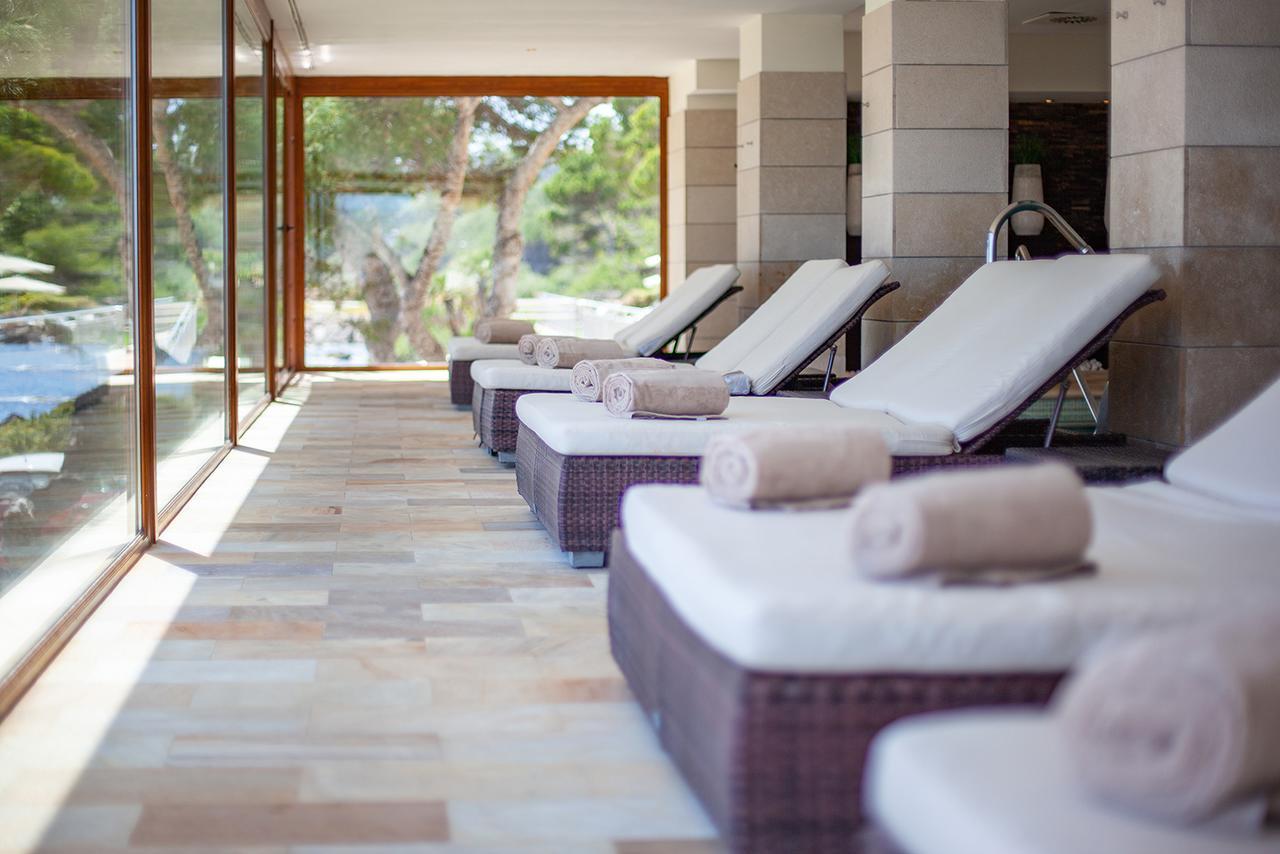 Hotel Grupotel Aguait & - Adults Only