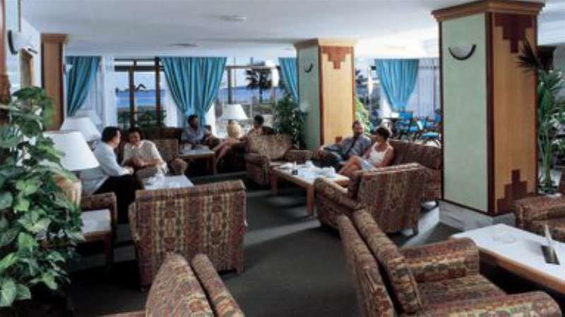 Protur Playa Cala Millor Hotel 4*