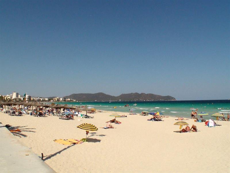 Protur Playa Cala Millor 4* Cala Millor (Mallorca)