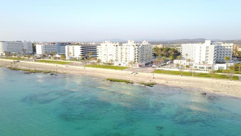 Protur Playa Cala Millor Hotel