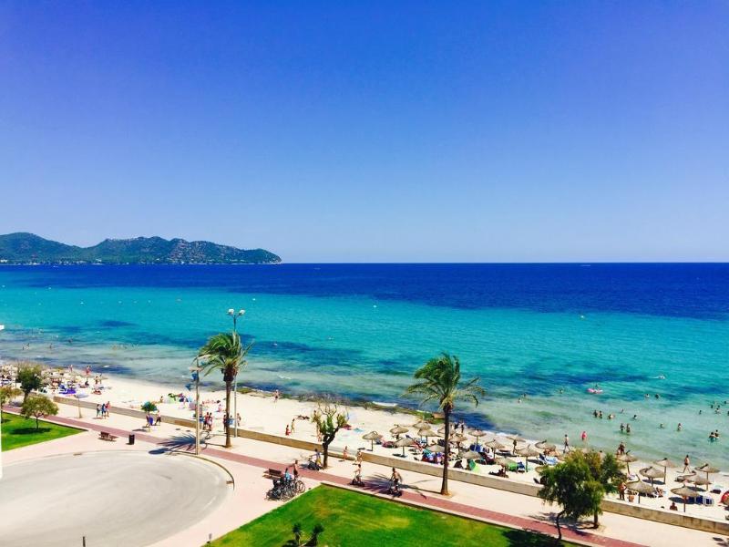 Hotel Protur Playa Cala Millor 4*