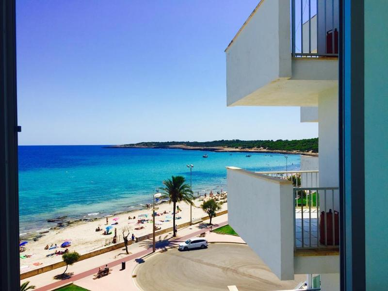 Hotel Protur Playa Cala Millor