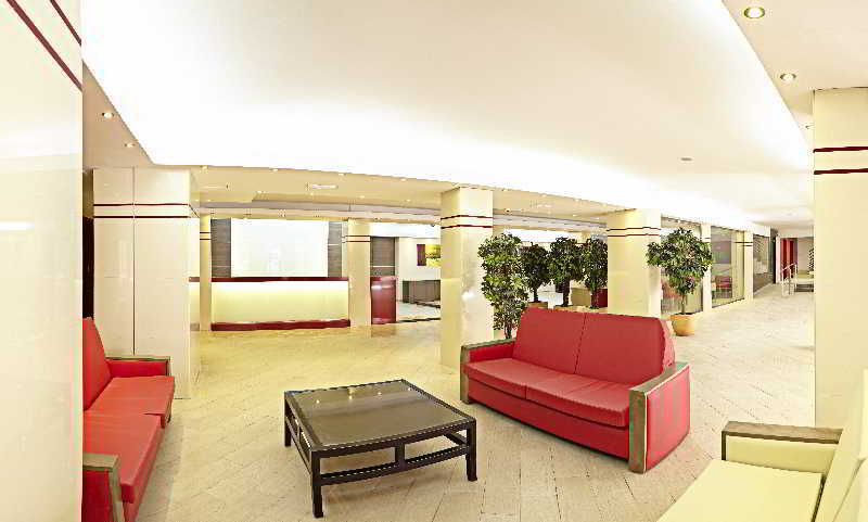 Mll Caribbean Bay Hotel El Arenal (Mallorca)