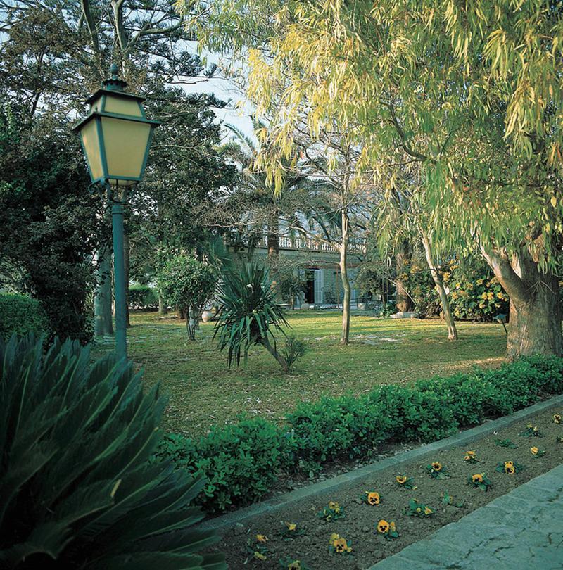 Agroturismo Cas Sant Sóller