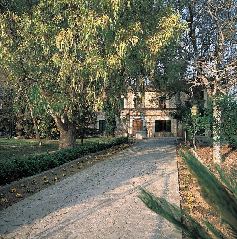 Cas Sant * Sóller